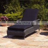 Lightweight Portable Cheap Garden Sun Lounger for Sale thumbnail-3