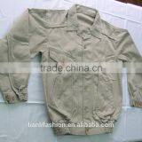 Customized Casual Jacket thumbnail-1