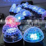 Mini Crystal Magic Ball Stage Light thumbnail-1