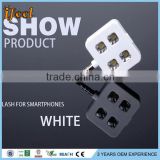 Led Module Component Led Flash Light RK 06 For Bluetooth Mobile Phone                        
                                                Quality Choice