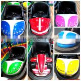 More than 10 years experience in amusement park bumper car electric car kids
