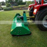 Europe Type Heavy-duty EF Series Flail Mower With CE Certificate thumbnail-1