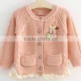 SCHOOL SWEATERS - BOYS & GIRLS CARDIGAN AND PULLOVER SWEATERS thumbnail-2