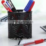 Rolodex Mesh Collection Jumbo Pencil Cup, Black thumbnail-3