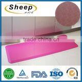 Good Quality Waterproof PU Floor Mats for Office Standup thumbnail-5