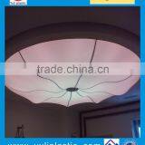 Stretch Pvc Ceiling Film thumbnail-3