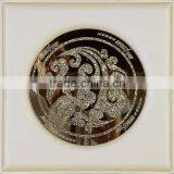 Meeting Room Background Leather 3D Wall Panel thumbnail-4