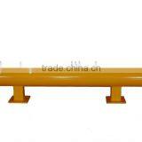 steel traffic barriers/Flexible Bollards/Guards/Column&Pipe Protectors TB11