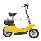 Adult Motor Scooter/e-scooter With Pedals/covered Motor Scooter thumbnail-3