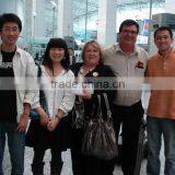 Jiangsu Shangmei Silverware Co., Ltd. company overview - view 2 thumbnail