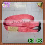 1-10T Various Color Polyester Lifting Sling/Belt thumbnail-5