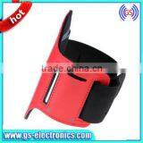 For Smartphone Waterproof Sport Pouch With Waist Strap thumbnail-4