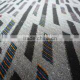 Jacquard Bus Seat Fabric