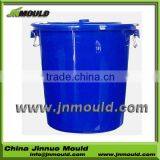 Injection Plastic Bucket Mould Bucket Moulding thumbnail-1