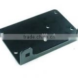 Atv winch mounting plate 2500lb to 4500lb Hole Spacing 152