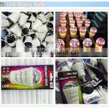 Sinywon 2015 Best Price!!!! New Holiday Light, Led Halloween Light Color Temperature Change Led Bulb thumbnail-2