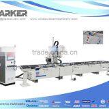 High Speed 3 Three Axis CNC Vertical Machining Center for Aluminium Frame Ship Building and Ship Repair thumbnail-2