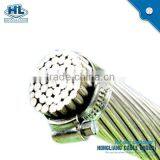 Aac All Aluminium Conductor Bare Conductor Aluminium Rod ASTM B231 BS 215 CSA C49 DIN 48201 IEC61089 120mm2 thumbnail-5