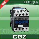 cngz high quality 380v magnetic terminals and contactor manufacturer