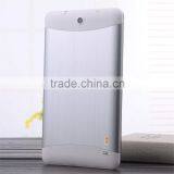 Tablet PCs 7 Inch MTK6572 Tablet PC 4GB Android 4.2 Dual Core 3G WCDMA Phablet Camera GPS Cell Phone WIFI Bluetooth Dual SIM thumbnail-5