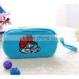 China Wholesale 2016 Newest Children Cheap Stuffed Custom Coin Purse thumbnail-3