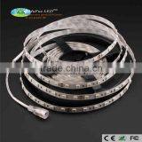 72watt Red 5050 12v LED Strip Light by Mufue thumbnail-2