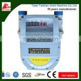 Natural gas prepaid gas meter made with CG-Z-JRB2.5IC in China