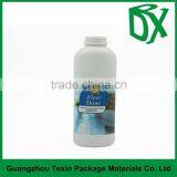 Chinese Imports Wholesale Free Sample Custom Order Clear Plastic PVC Liquor Label Printing Wrap Sleeve in Factory thumbnail-5