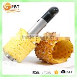 automatic pineapple peeler popular of Europe high quality kitchen gadget