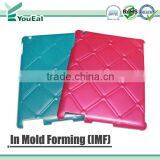 In Mold Forming & In Mold Decoration (IMF / IMD) case