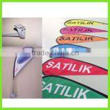 Custom Car Window Beach Flags thumbnail-1