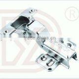 35mm Hydraulic Cabinet Hinge With Four Holes thumbnail-1