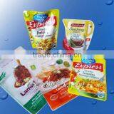 Retort Pouch for Tuna thumbnail-1