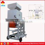 new generation 2000W top grand plastic bag packing machine made in China