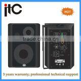 IP Network Active IP PA Speakers