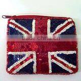 Embroidered Ladies Purses Fashion Purses thumbnail-1