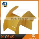 Trade Assurance Flexible PVC Plastic Cable Trunking With UL CUL CE thumbnail-1