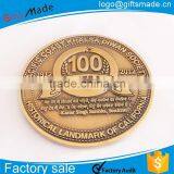 High Quality Good Selling/lucky Souvenir Coin/coin Euro Collection/custom Coin Pouch thumbnail-5