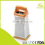 Plastic Handle Grater Cheese Grater thumbnail-2