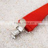 High Quality Taiwan Supplier Man Kids Sock Cheap Suspenders Wholesale thumbnail-5