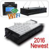 DSunY Android Wifi Programmable Led Aquarium Light With 4 Channels Dimmable