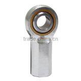VF3 Rod End Bearing 3/10x10-32 Carbon Steel VFR3 Heim Joints VFL3 Rose Joints thumbnail-1
