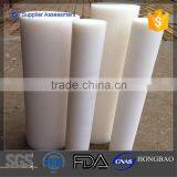 Wear Resistant Uhmwpe Rod/ Corrosion Resistant Uhmwpe Bar/uhmw pe Stick thumbnail-2