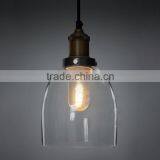 Very Hot Sale Big Glass Pendant Light thumbnail-1