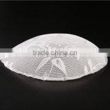 Latest Design Backless Self Adhesive Seamless Paded Breast Lace Cloth Bra thumbnail-1