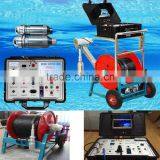 Inspection Camera, Boreholes Camera 500M Deep Well Inspection Camera thumbnail-1