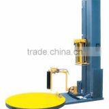 Full Automatic T1650FZ Pallet Stretch Wrap Machine thumbnail-2