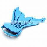 Adjustable Swimming Diving Mermaid Tail / Swimming Training Flippers / Swimming Training Flippers thumbnail-5