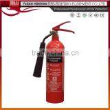 Co2 2kg Fire Extinguisher Portable Fire Extinguisher thumbnail-5