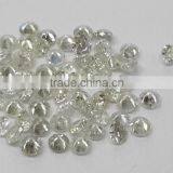 1.6-1.9mm 1ct Lot I Clarity F Color Natural Loose Brilliant Cut Diamond Non-treated thumbnail-1